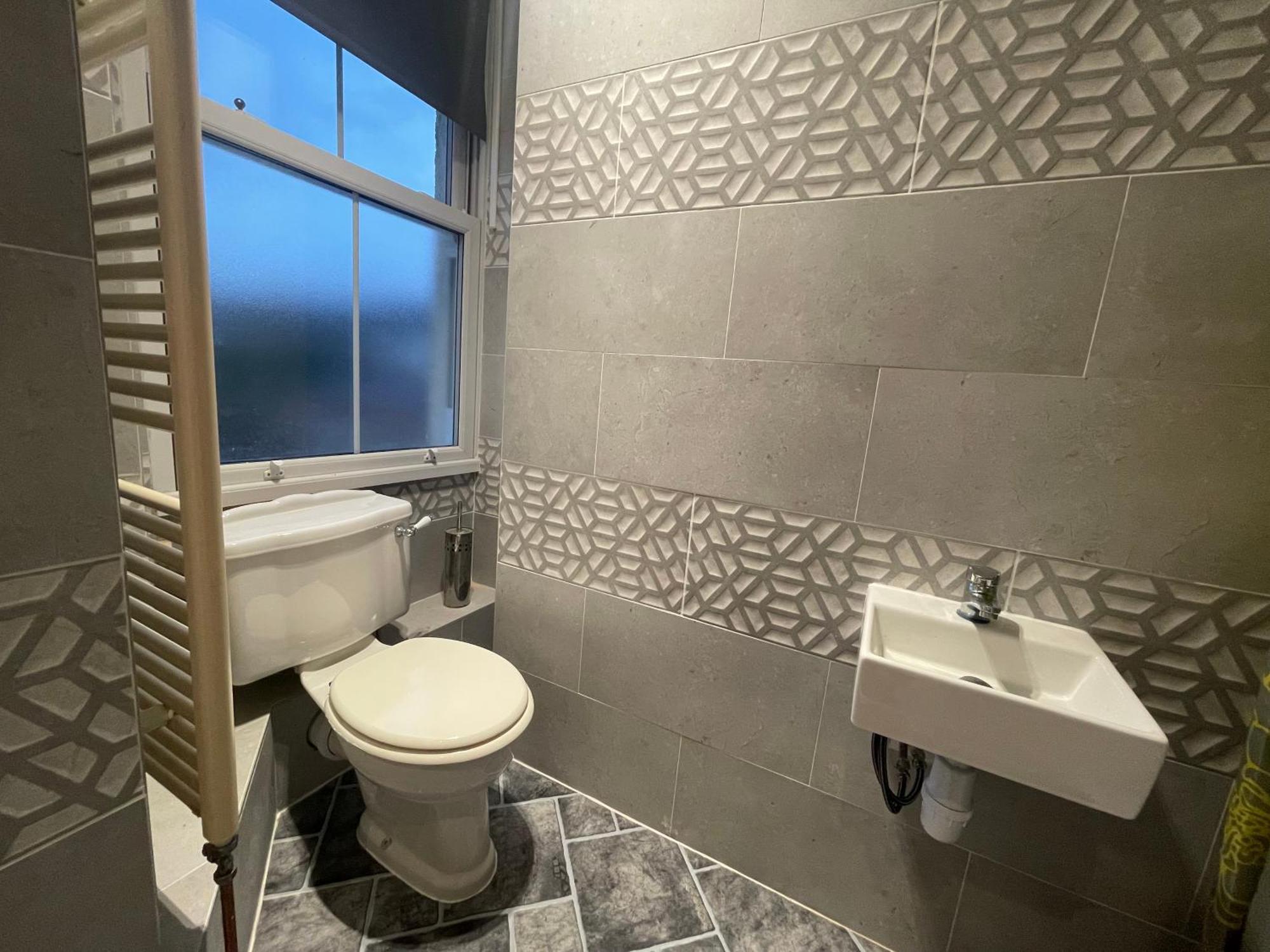Room With Private Bathroom And Shared Kitchen London Kültér fotó